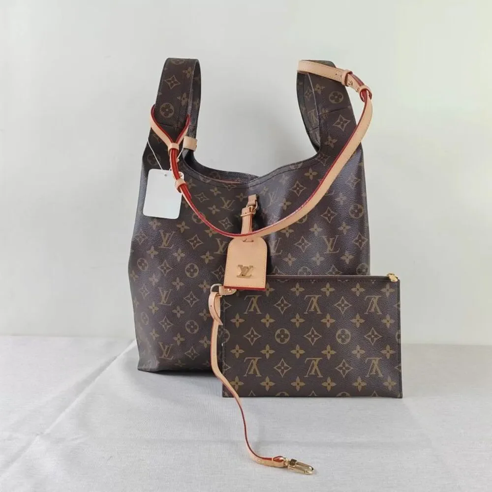 Louis Vuitton Women Pre-Loved Bag Very Good Condition